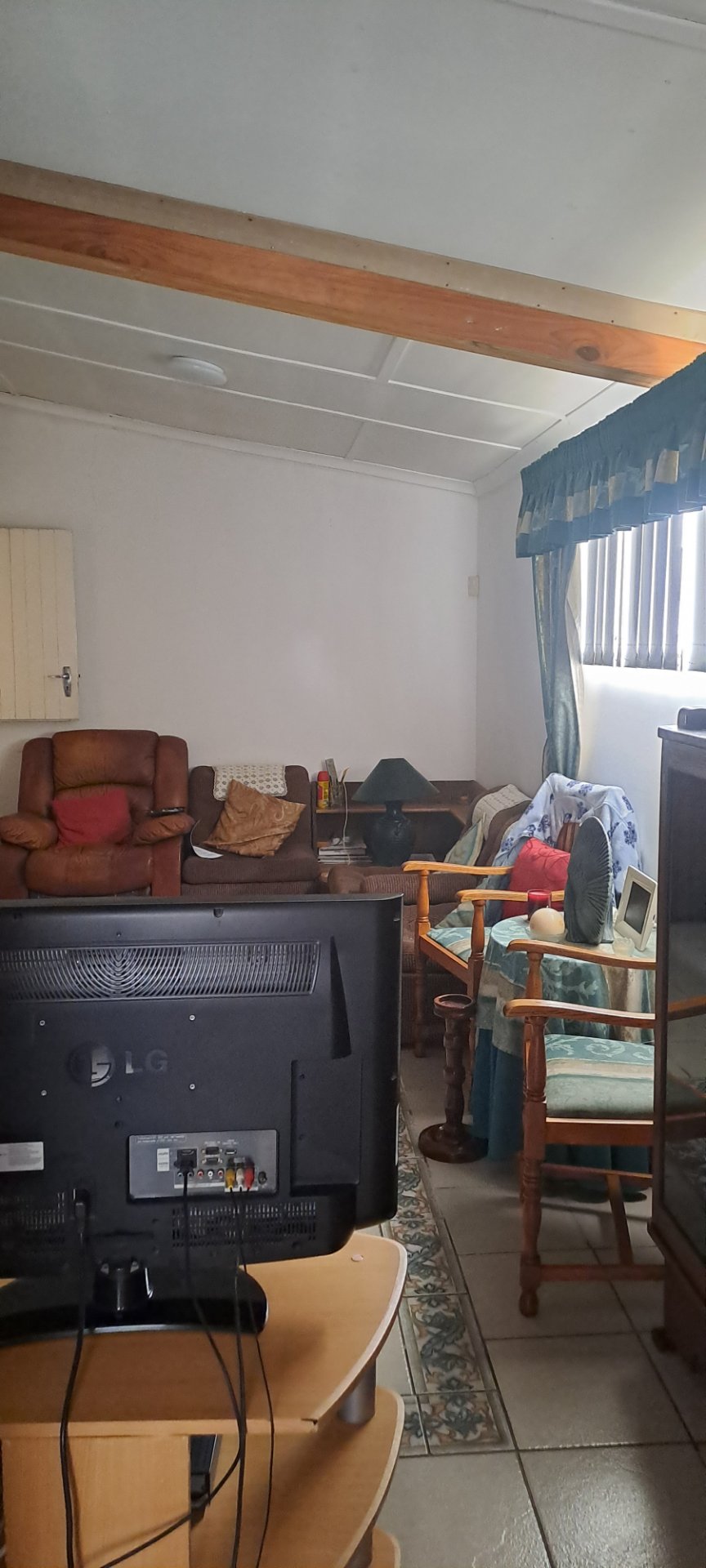 3 Bedroom Property for Sale in Bothasrus Eastern Cape